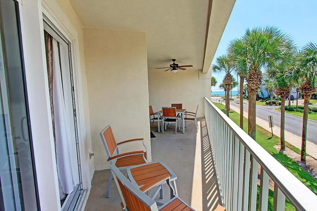Appartamento Maravilla 3202 Destin