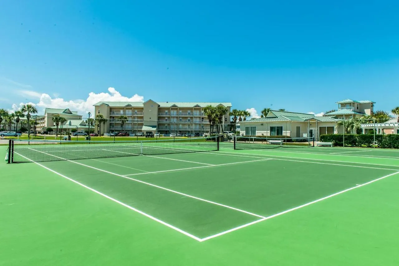 Appartamento Maravilla 3202 Destin