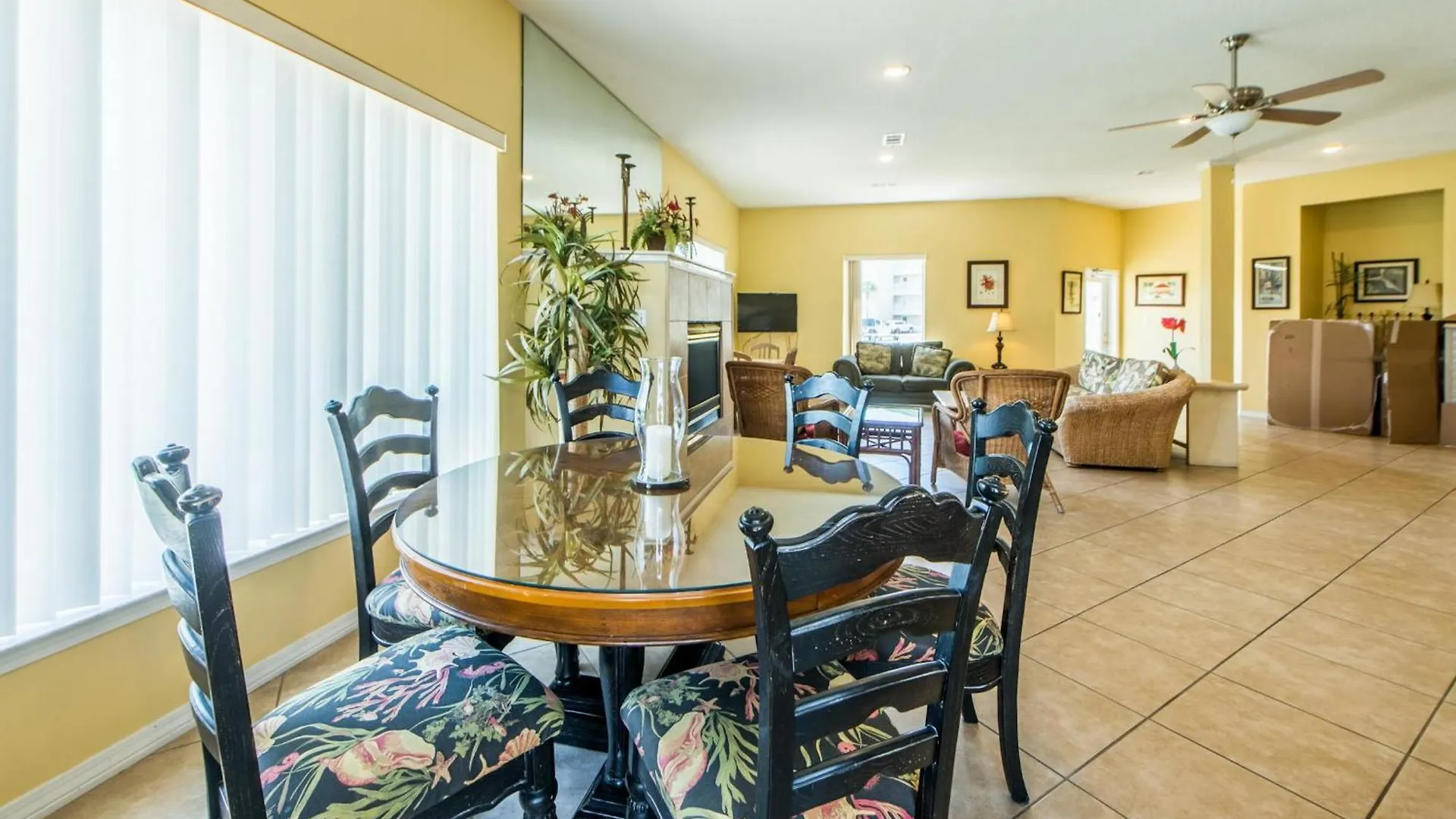 Apartment Maravilla 3202