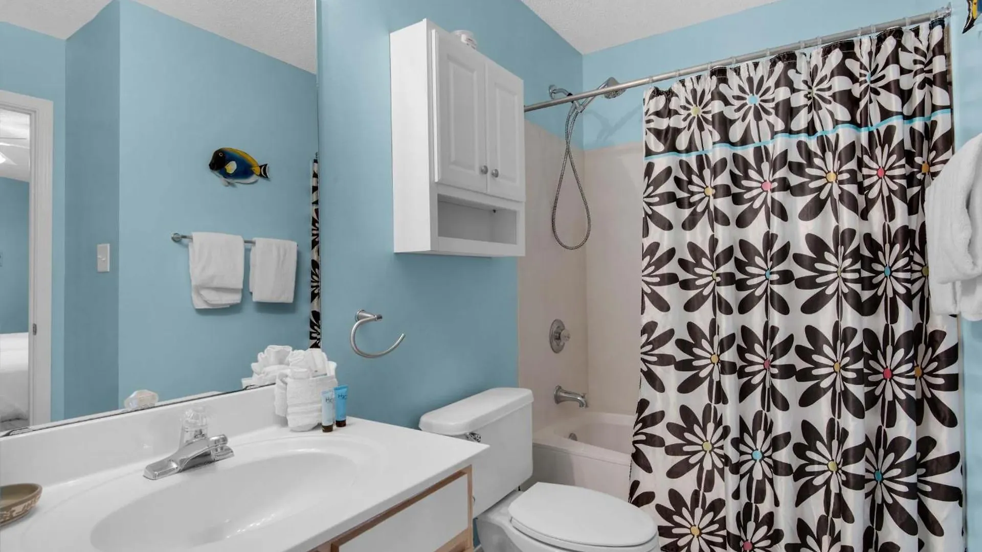 Maravilla 3202 Destin Appartamento