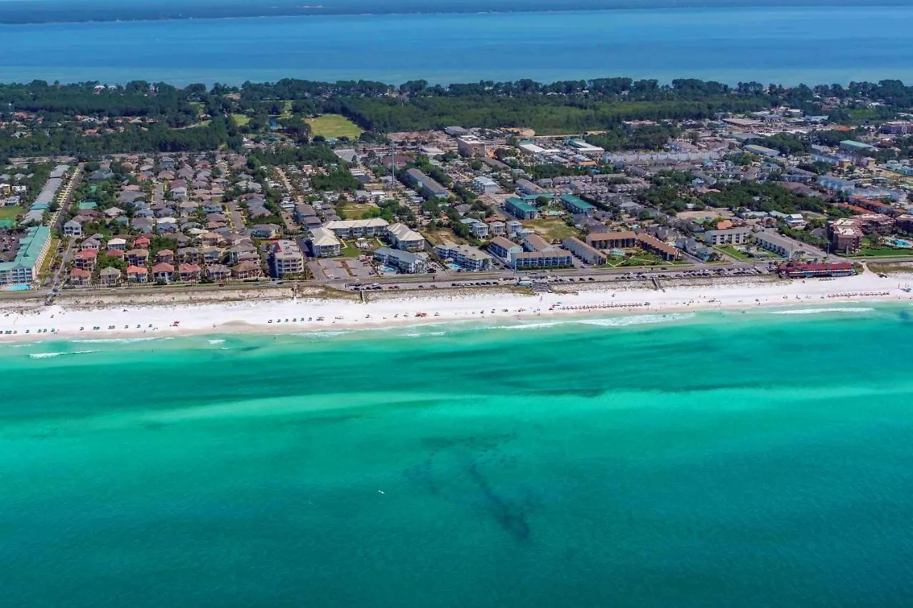 Maravilla 3202 0*, Destin United States