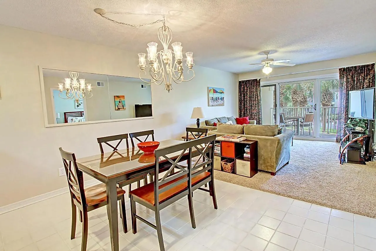 Maravilla 3202 Apartment Destin