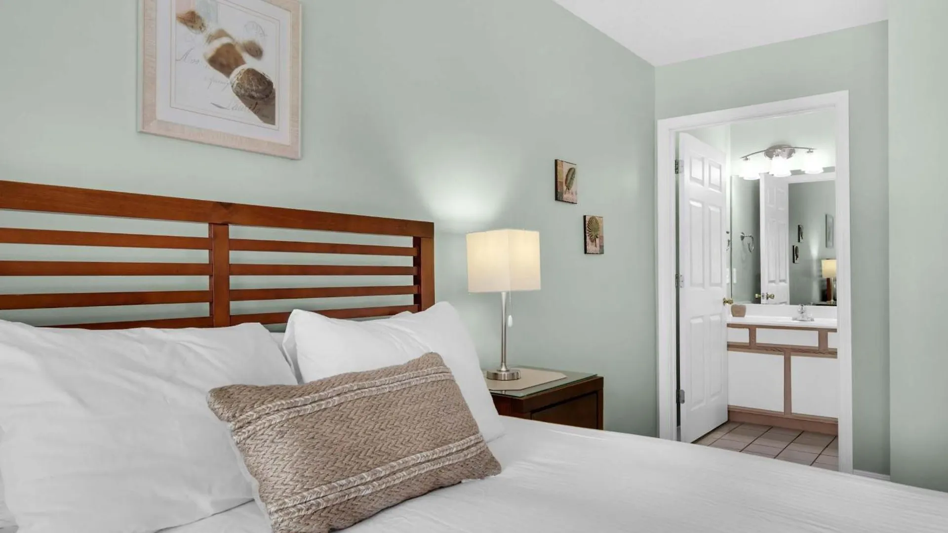 Apartment Maravilla 3202