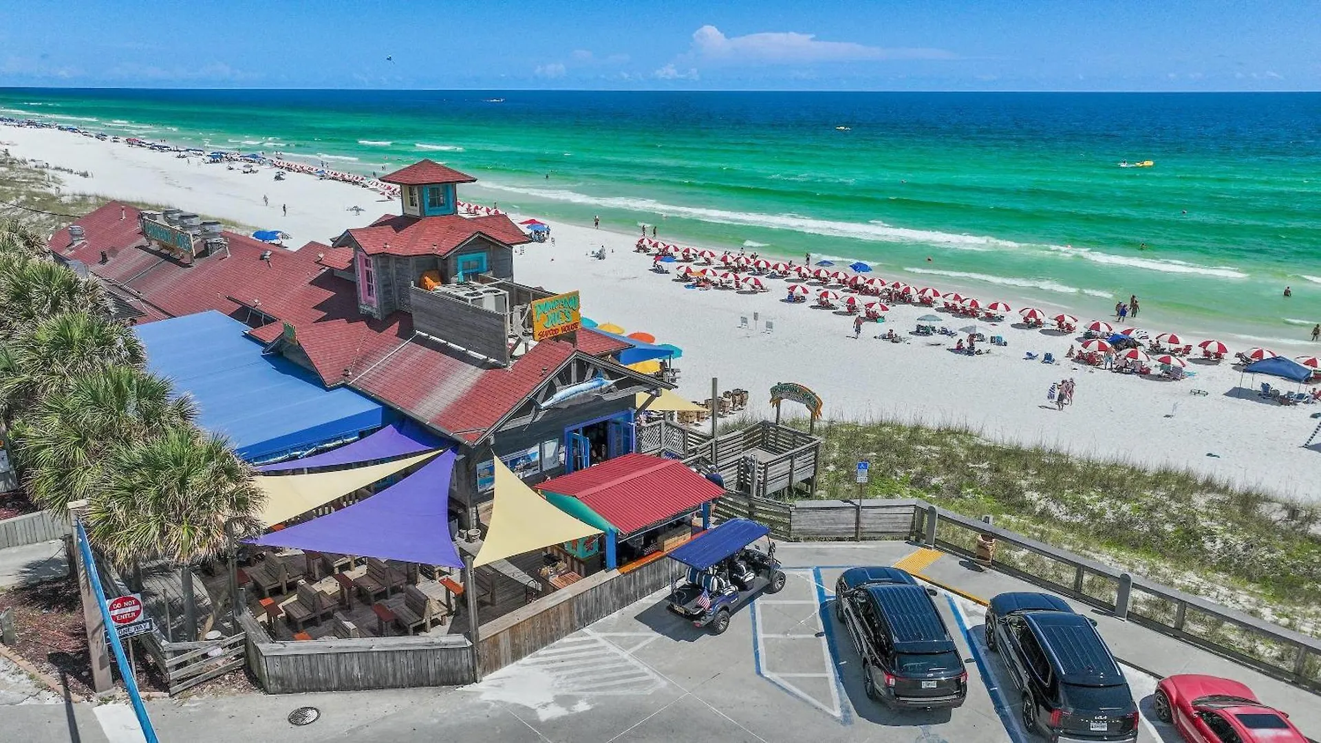 Maravilla 3202 Apartment Destin